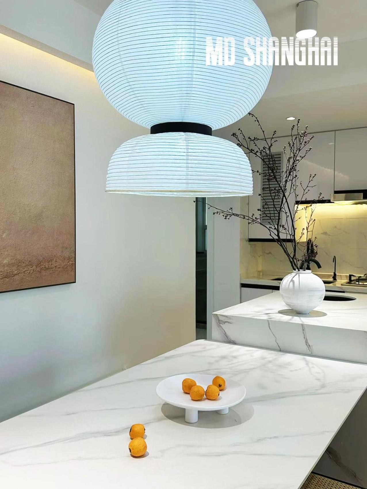 Apartment Moli B&b-nanjing West Road 3-bedrooms With Elevator 3 King-size Beds 2 Bathrooms 1bathtub Ment Near The Subway
