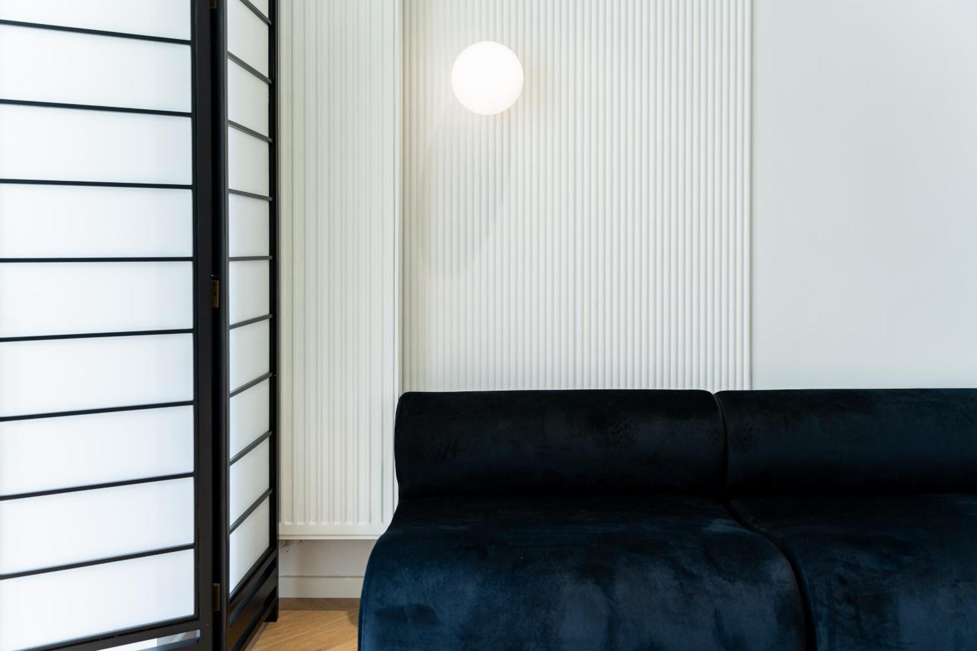 Moli B&b-nanjing West Road 3-bedrooms With Elevator 3 King-size Beds 2 Bathrooms 1bathtub Ment Near The Subway Apartment