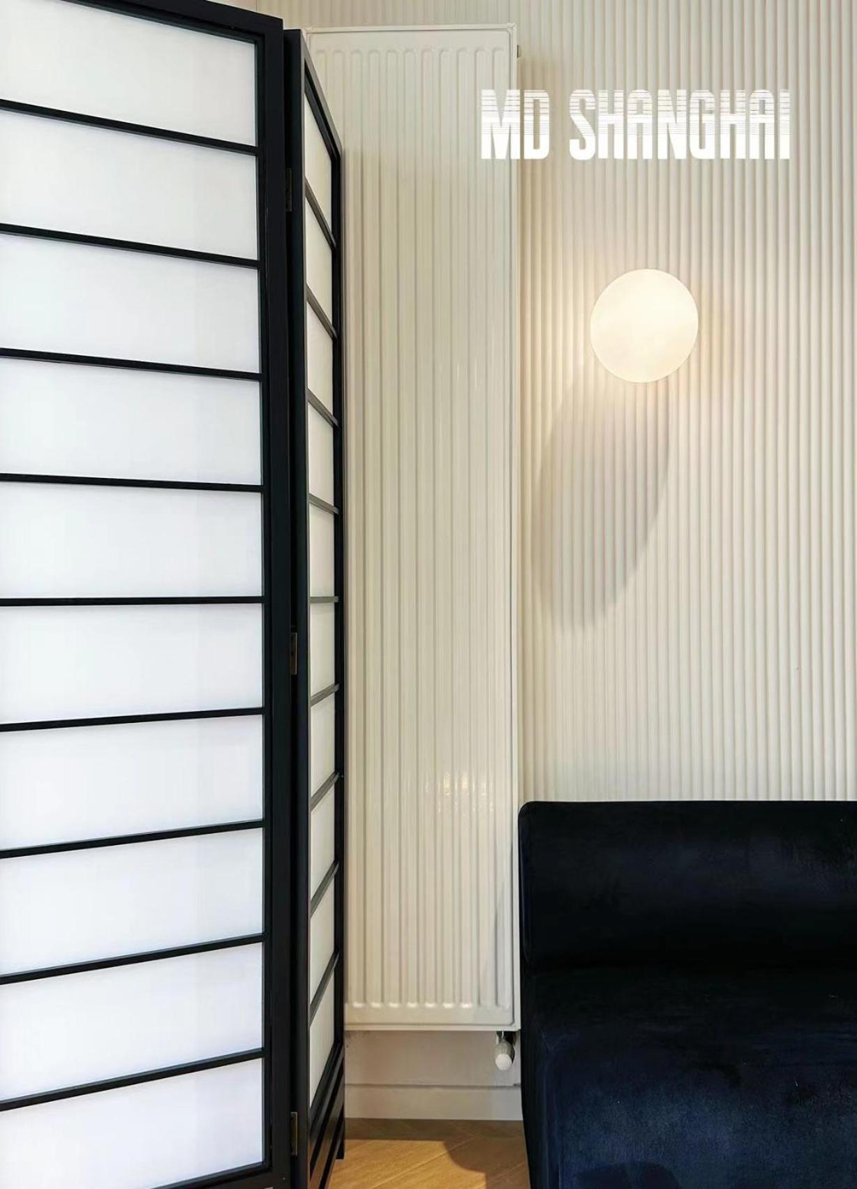 Moli B&b-nanjing West Road 3-bedrooms With Elevator 3 King-size Beds 2 Bathrooms 1bathtub Ment Near The Subway * Shanghai